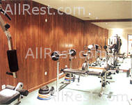 Razlog Hotel 22